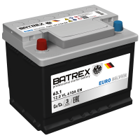 BATREX 468